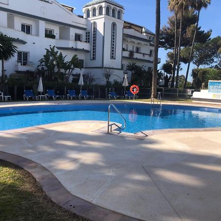 Dominion Beach House Estepona Dış mekan fotoğraf