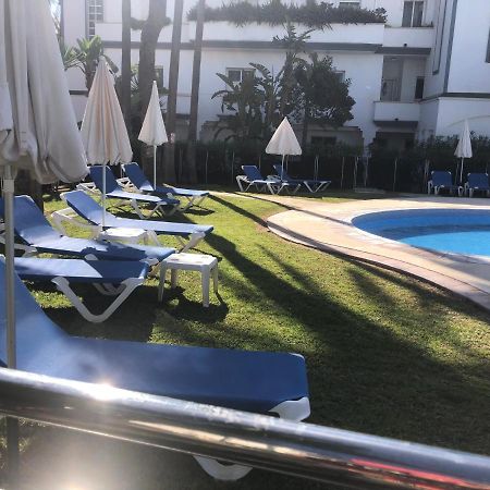 Dominion Beach House Estepona Dış mekan fotoğraf
