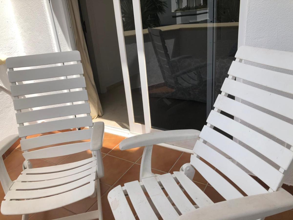 Dominion Beach House Estepona Dış mekan fotoğraf