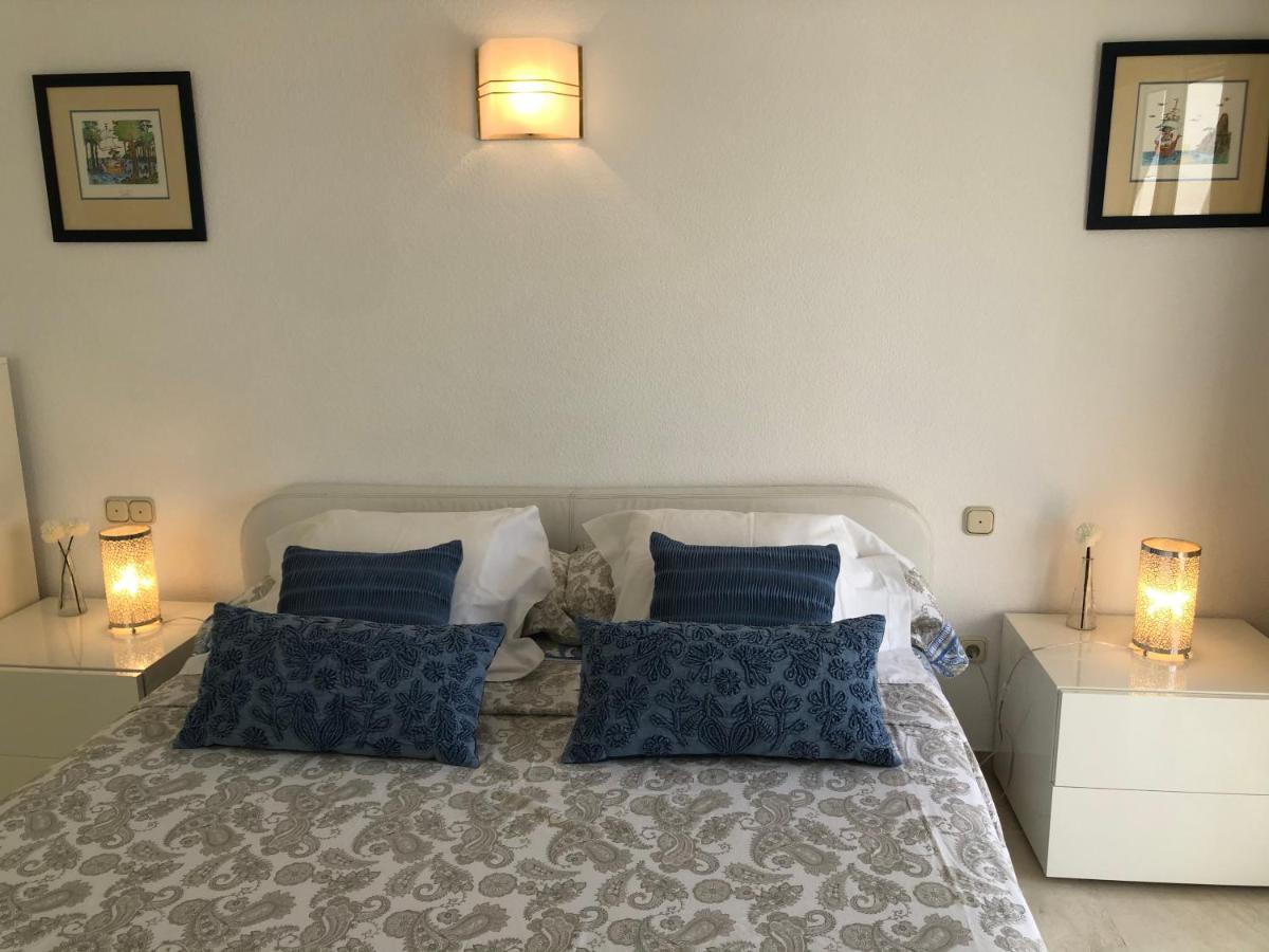 Dominion Beach House Estepona Dış mekan fotoğraf