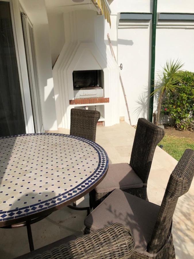 Dominion Beach House Estepona Dış mekan fotoğraf