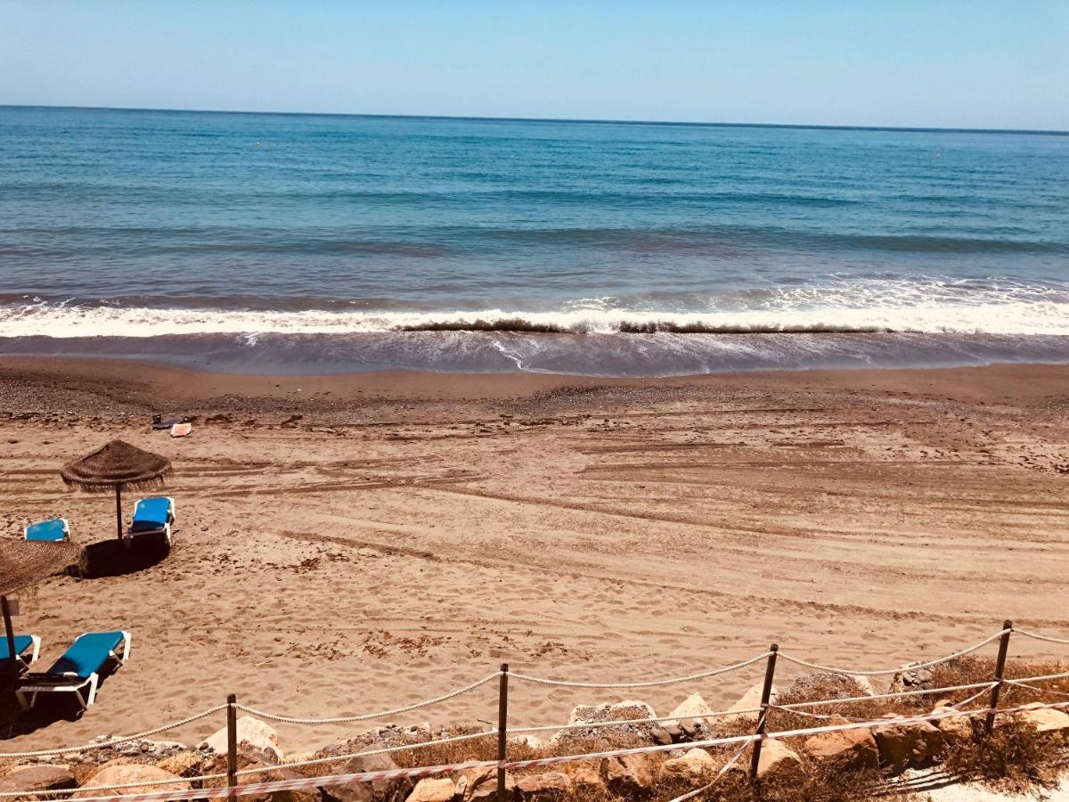 Dominion Beach House Estepona Dış mekan fotoğraf