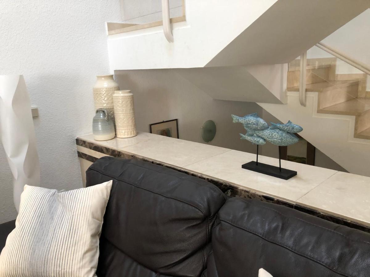 Dominion Beach House Estepona Dış mekan fotoğraf