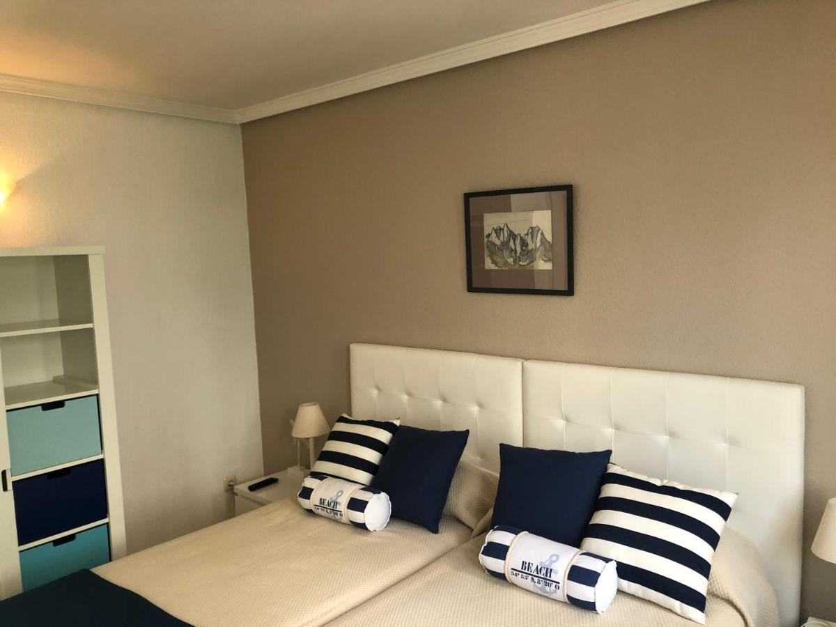 Dominion Beach House Estepona Dış mekan fotoğraf