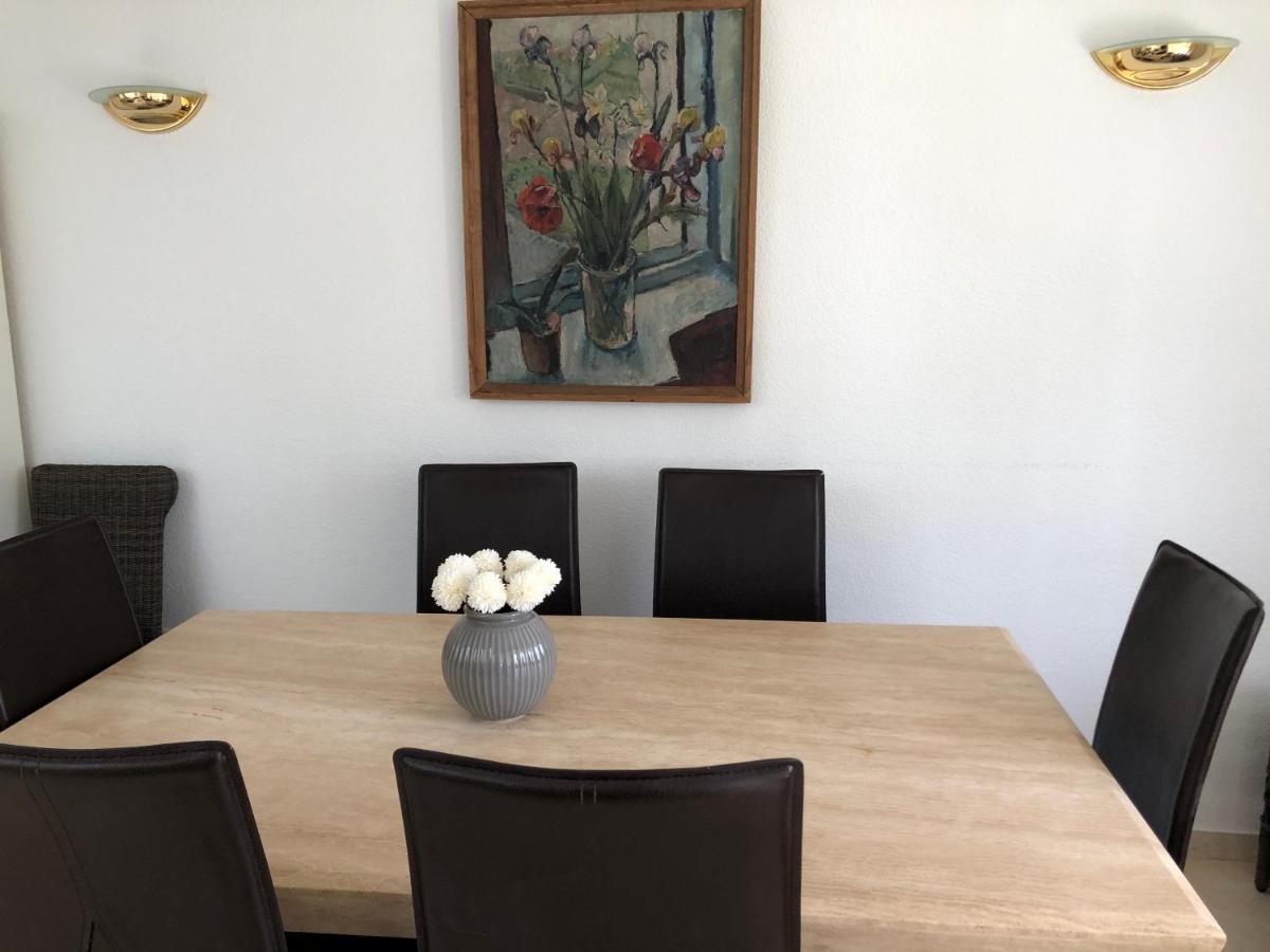 Dominion Beach House Estepona Dış mekan fotoğraf