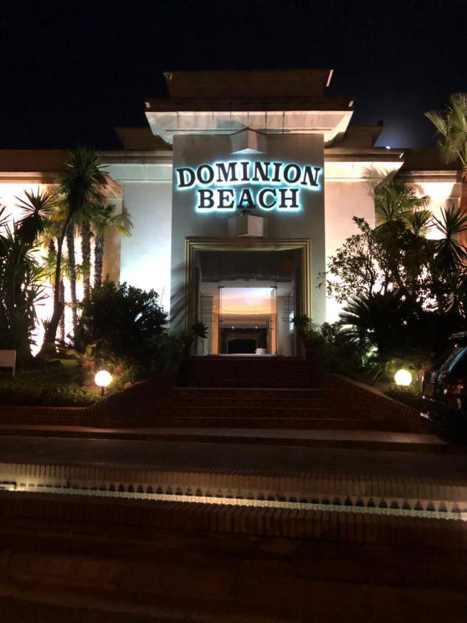 Dominion Beach House Estepona Dış mekan fotoğraf