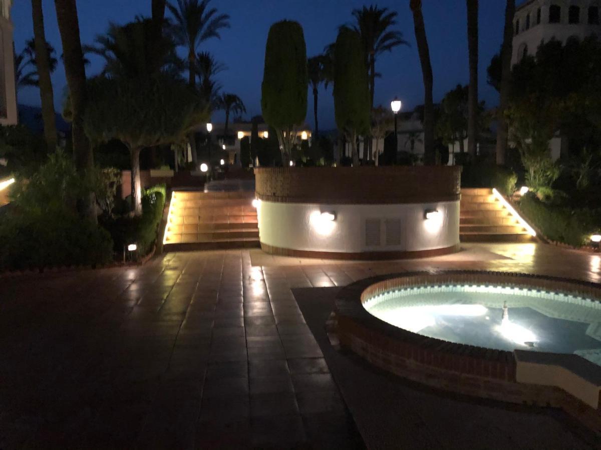 Dominion Beach House Estepona Dış mekan fotoğraf