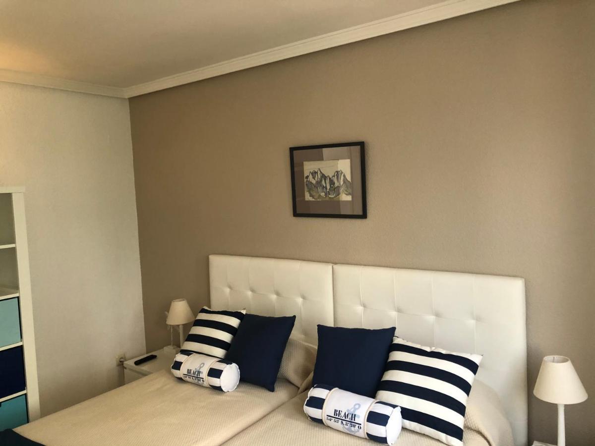Dominion Beach House Estepona Dış mekan fotoğraf