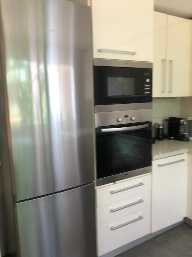 Dominion Beach House Estepona Dış mekan fotoğraf