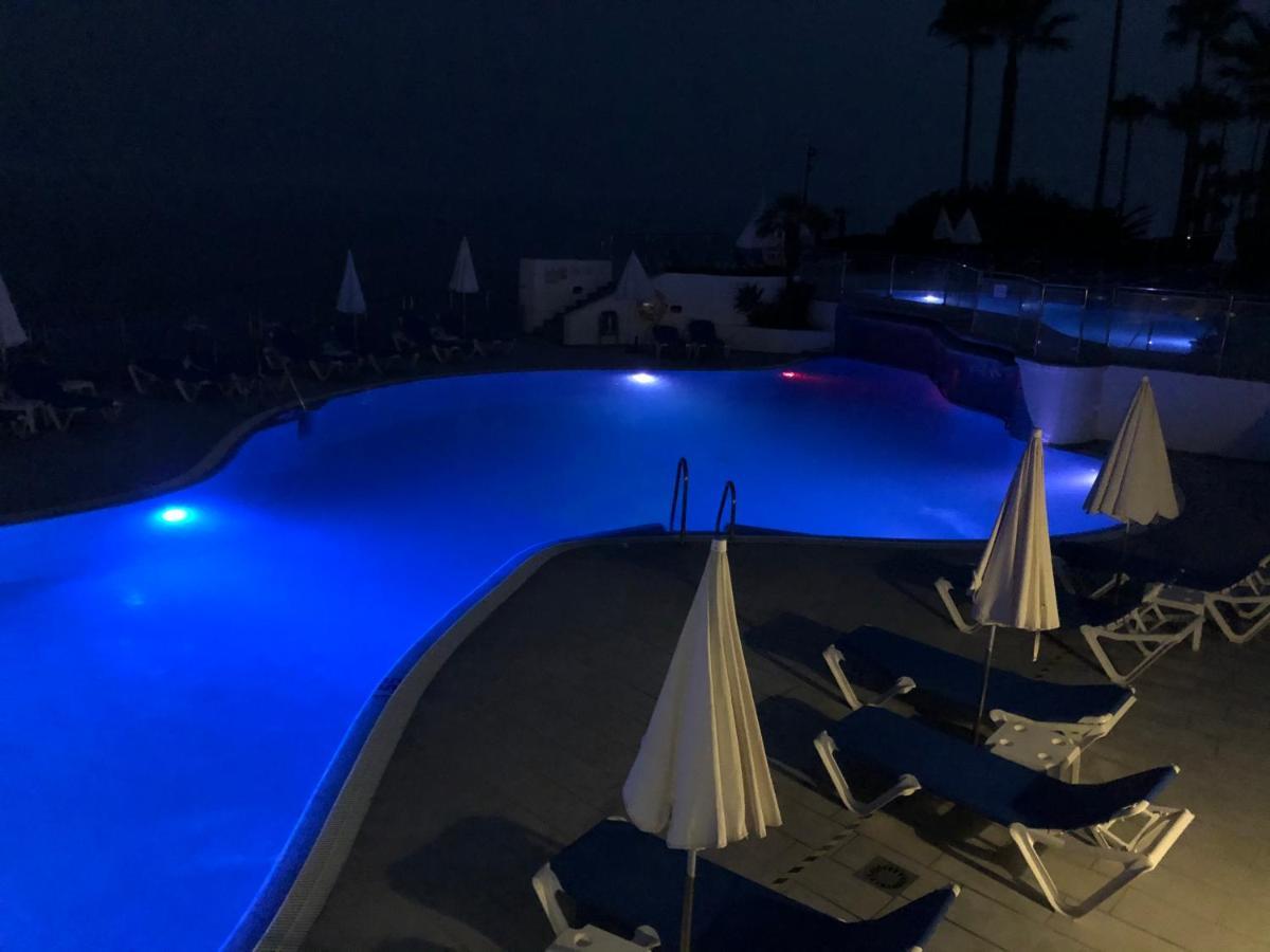 Dominion Beach House Estepona Dış mekan fotoğraf