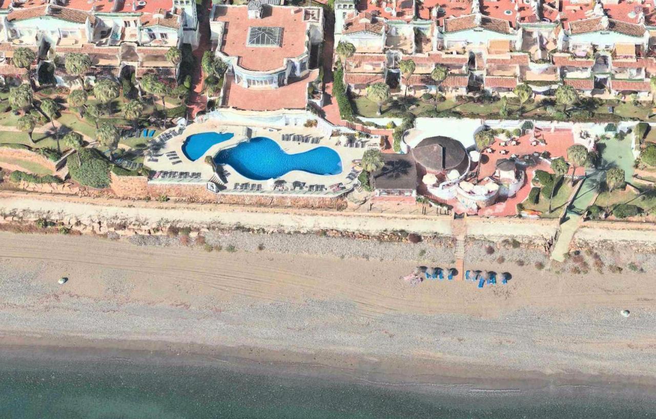 Dominion Beach House Estepona Dış mekan fotoğraf