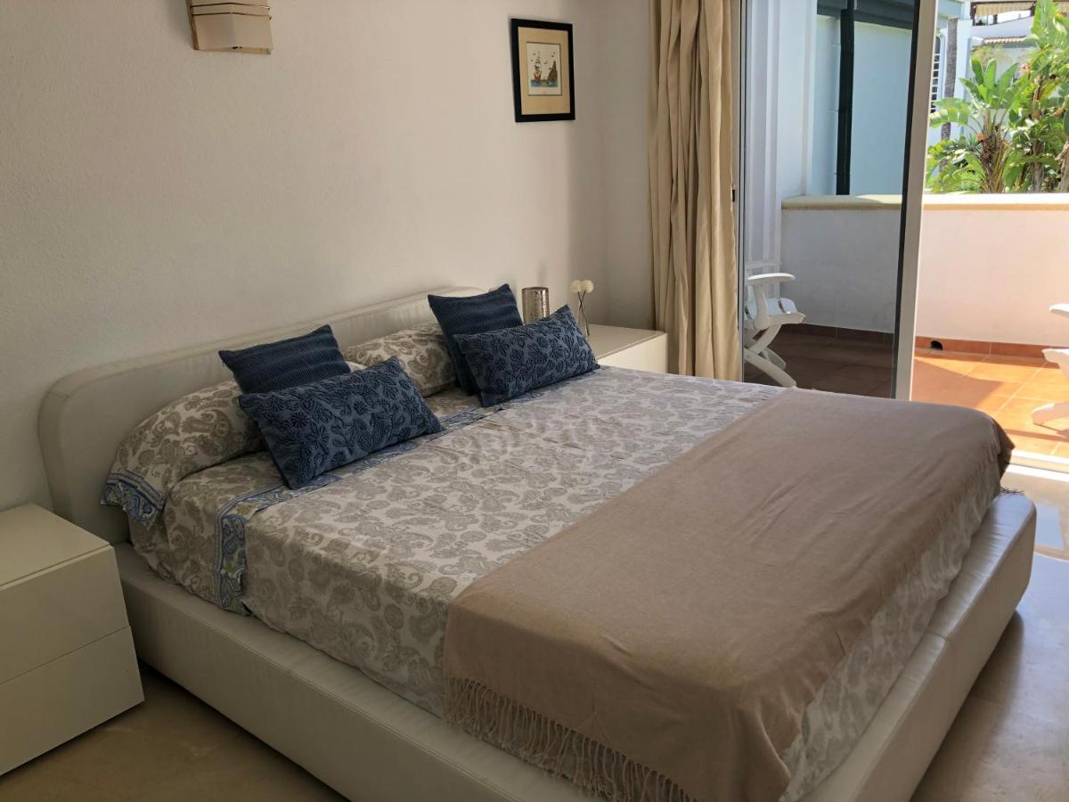 Dominion Beach House Estepona Dış mekan fotoğraf
