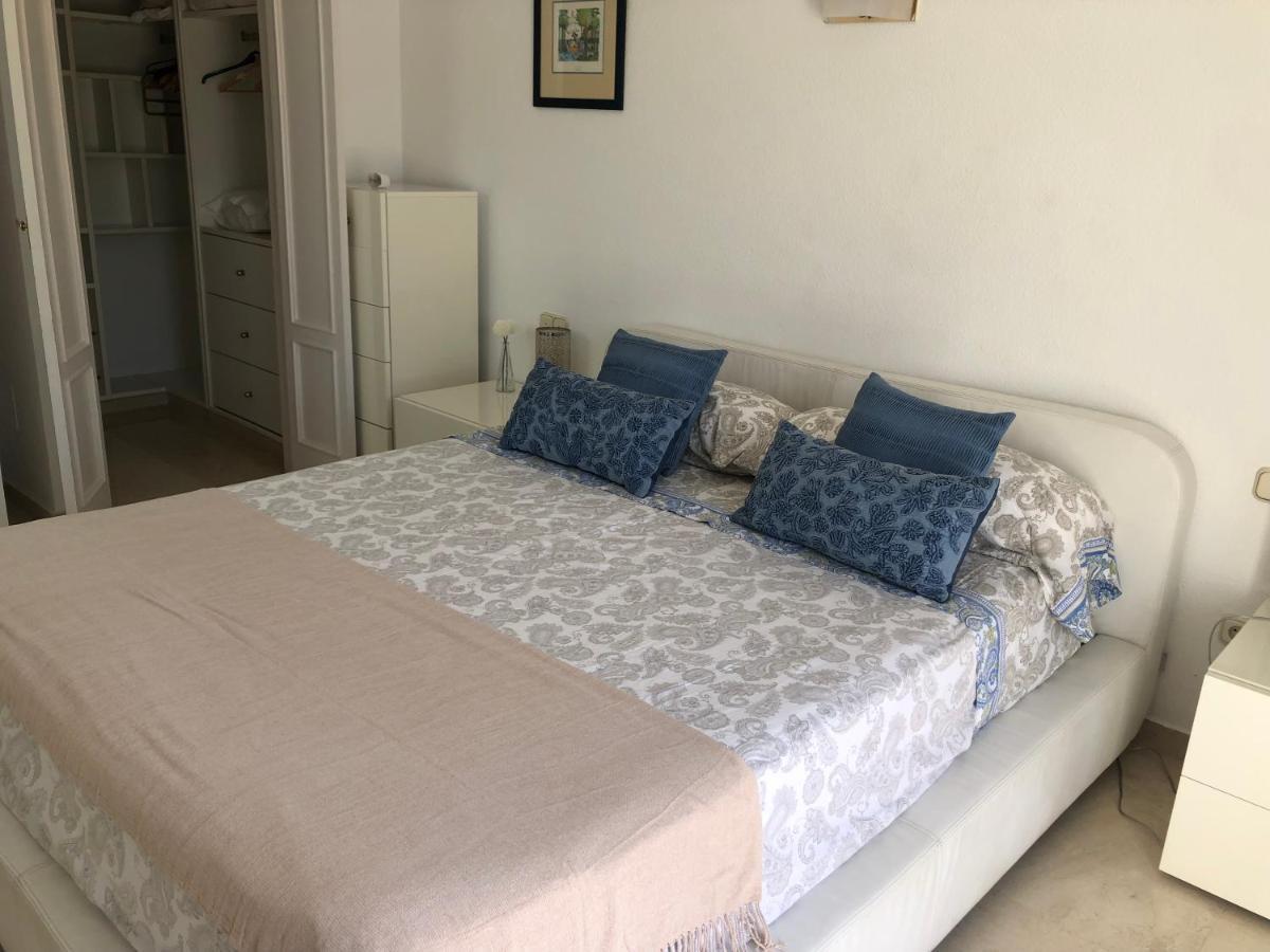 Dominion Beach House Estepona Dış mekan fotoğraf