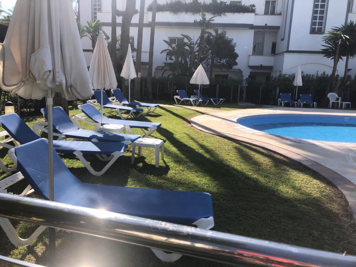 Dominion Beach House Estepona Dış mekan fotoğraf