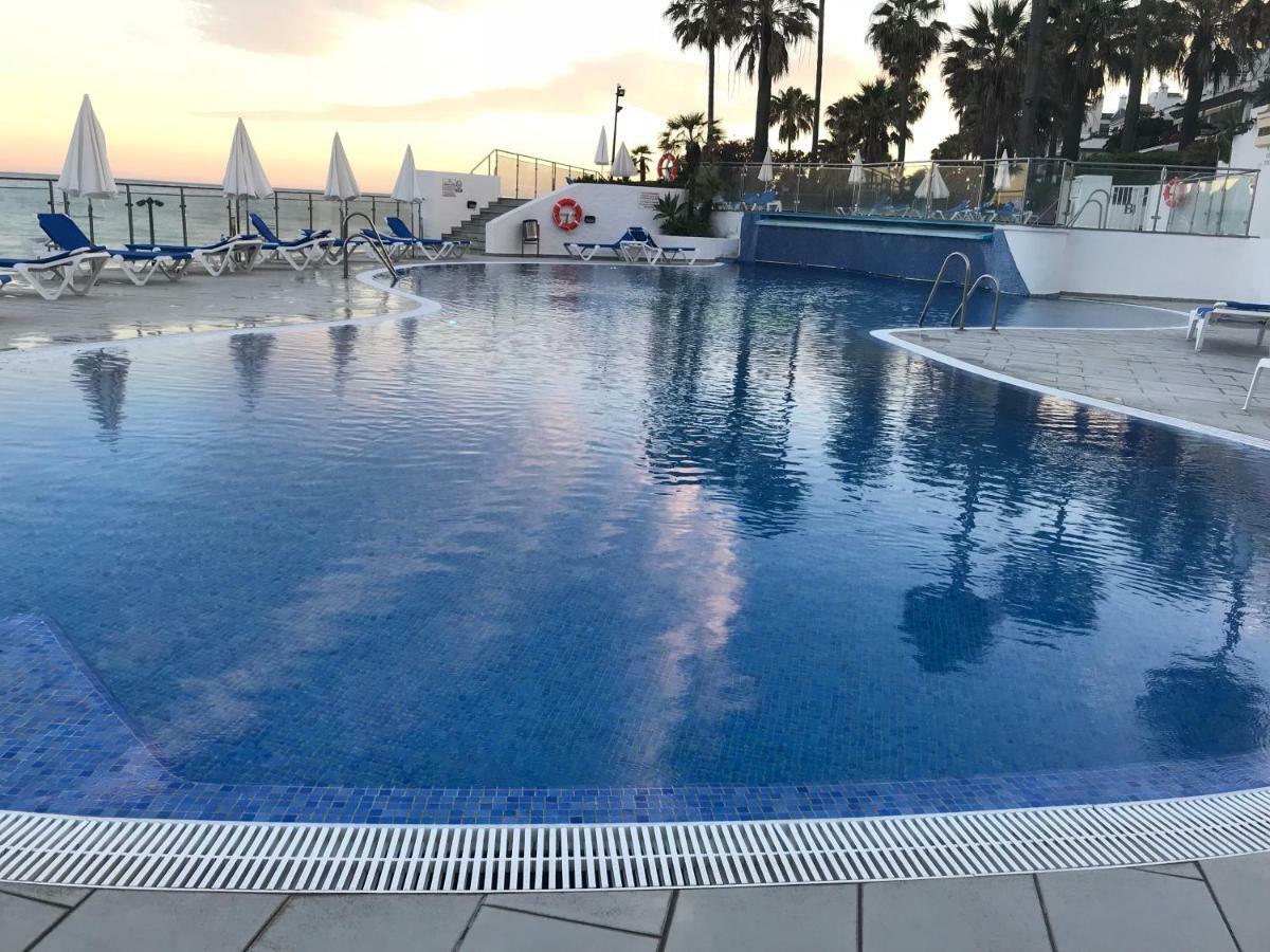 Dominion Beach House Estepona Dış mekan fotoğraf