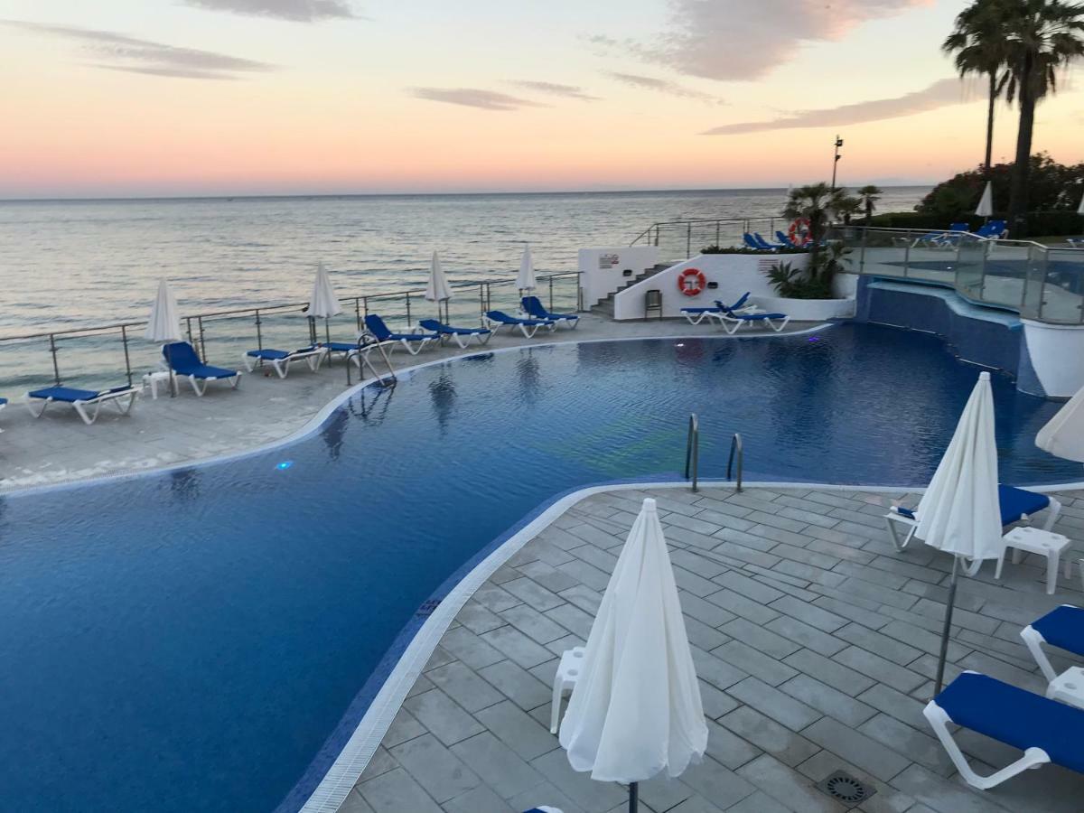 Dominion Beach House Estepona Dış mekan fotoğraf