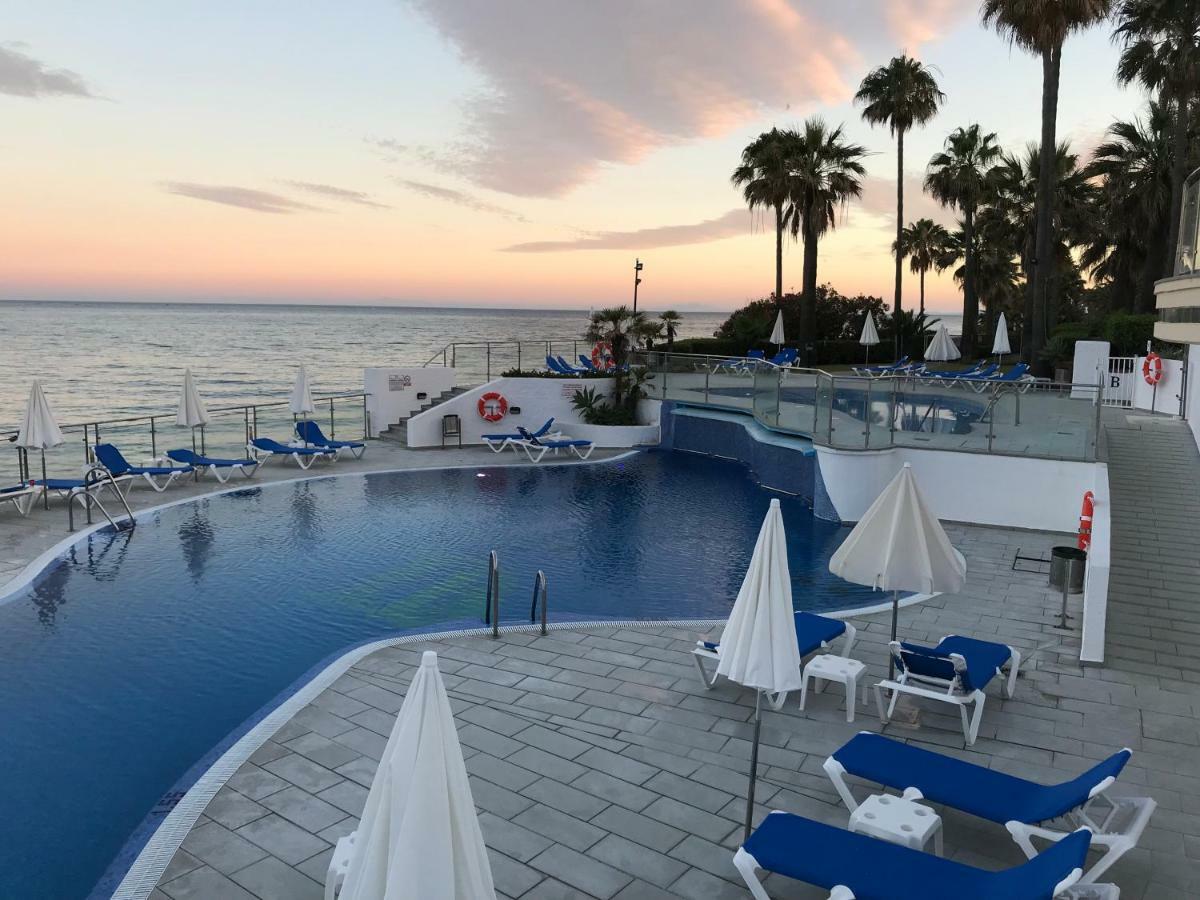 Dominion Beach House Estepona Dış mekan fotoğraf