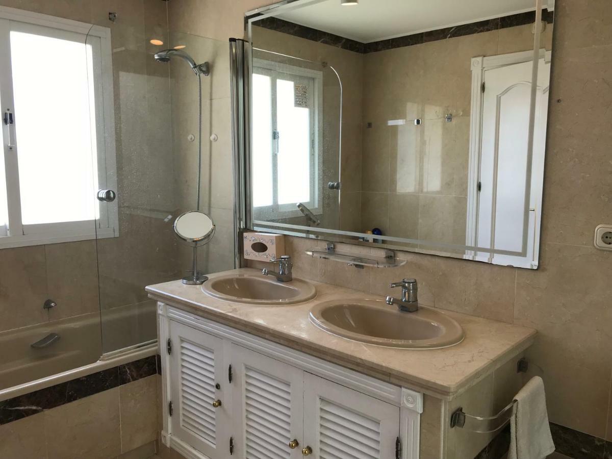 Dominion Beach House Estepona Dış mekan fotoğraf