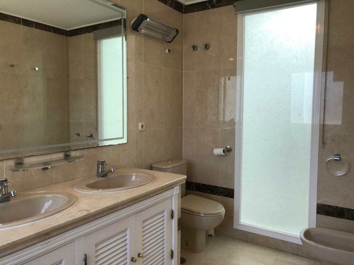 Dominion Beach House Estepona Dış mekan fotoğraf