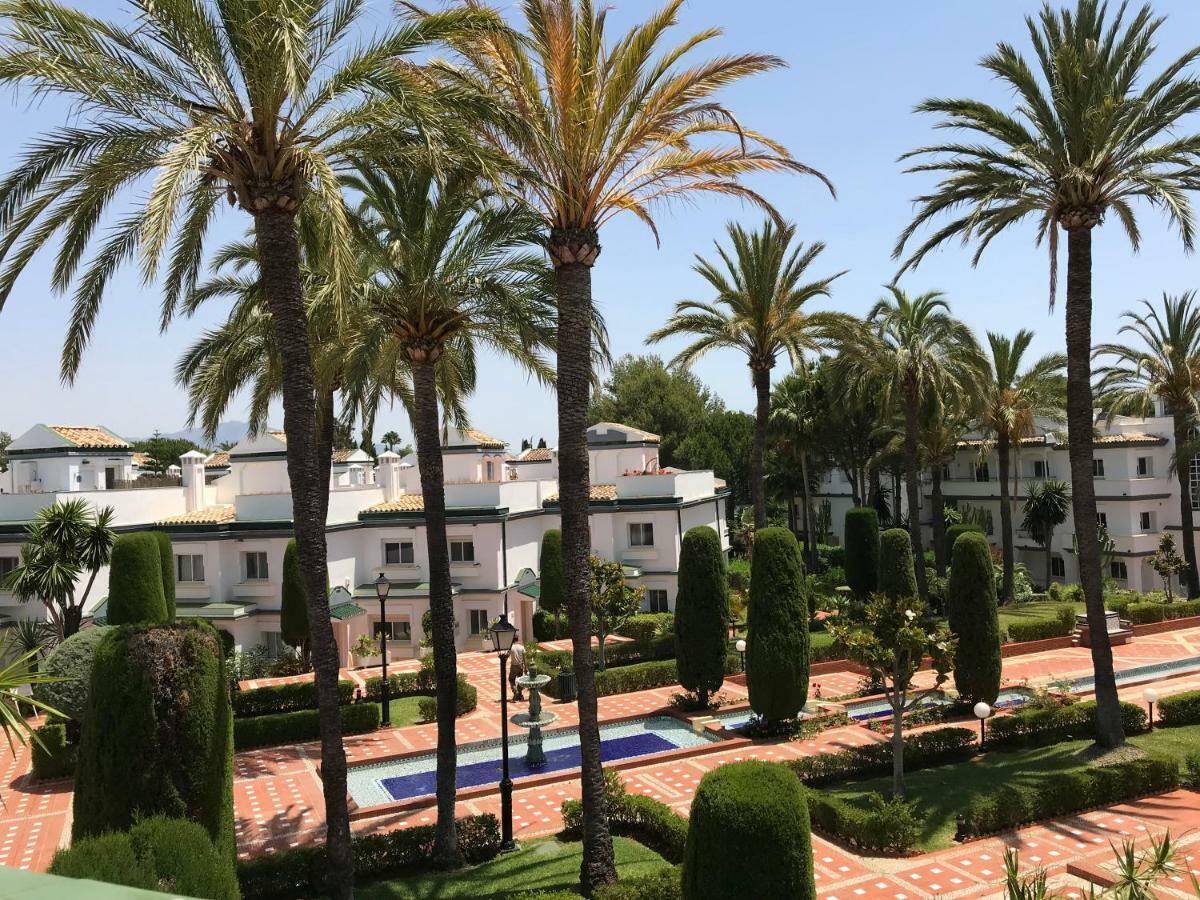 Dominion Beach House Estepona Dış mekan fotoğraf